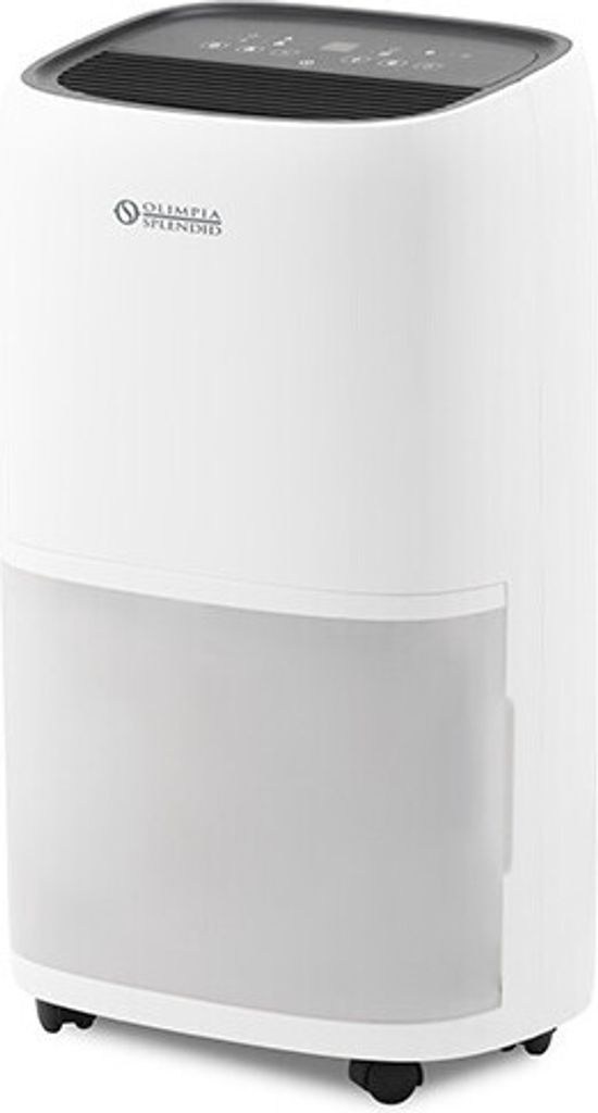 Olimpia Splendid Aquaria S1 20P - Luftentfeuchter
