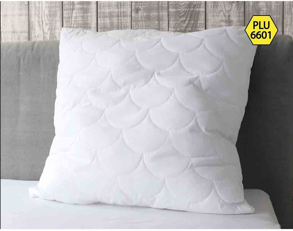 Poduszka z mikrofibry 80x80cm Wysokiej jakości poduszka do Zdjęcie produktu 2