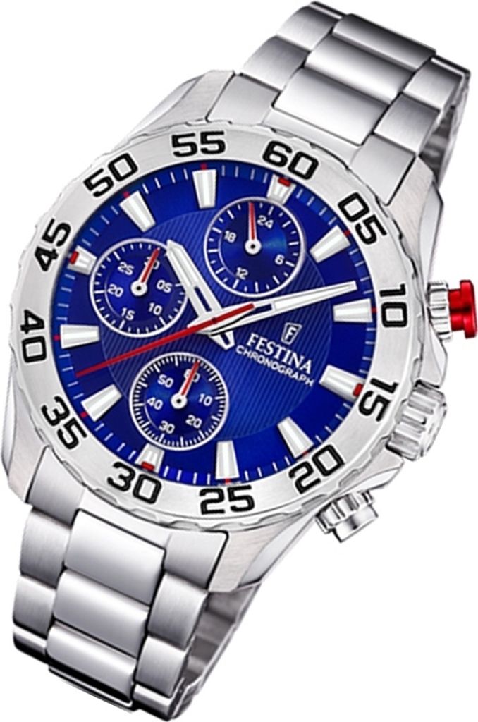 Festina orologio per bambini Junior Collection F20457/2 Immagine del prodotto 