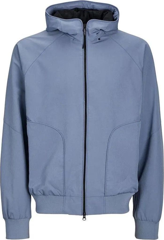 Jack & Jones Track Ket Bomberjacke Blau 3XL Herren Blau 3XL