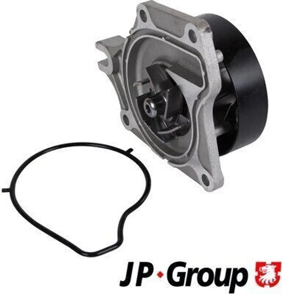 Pompe à eau Mazda 3 BK JP GROUP idéale pour entretien et réparation