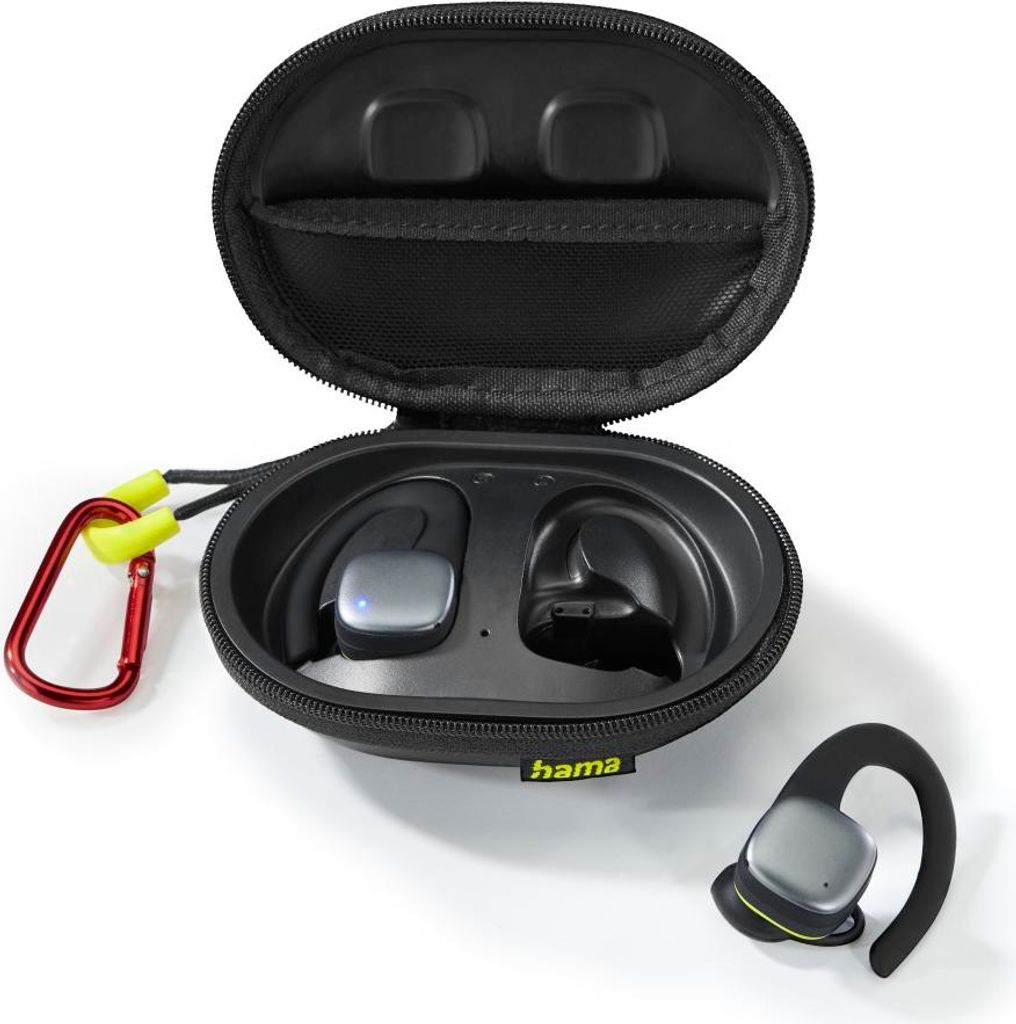 Cuffie Hama Spirit Athletics True Wireless Stereo (TWS) Immagine del prodotto 