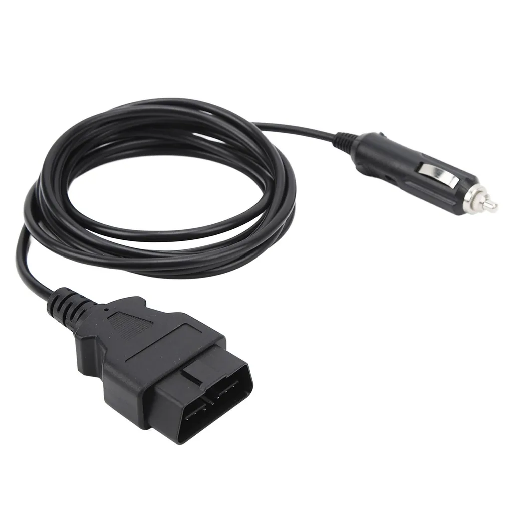 ECU Memory Saver 24V - Protezione Dati OBD2 per Veicoli Industriali