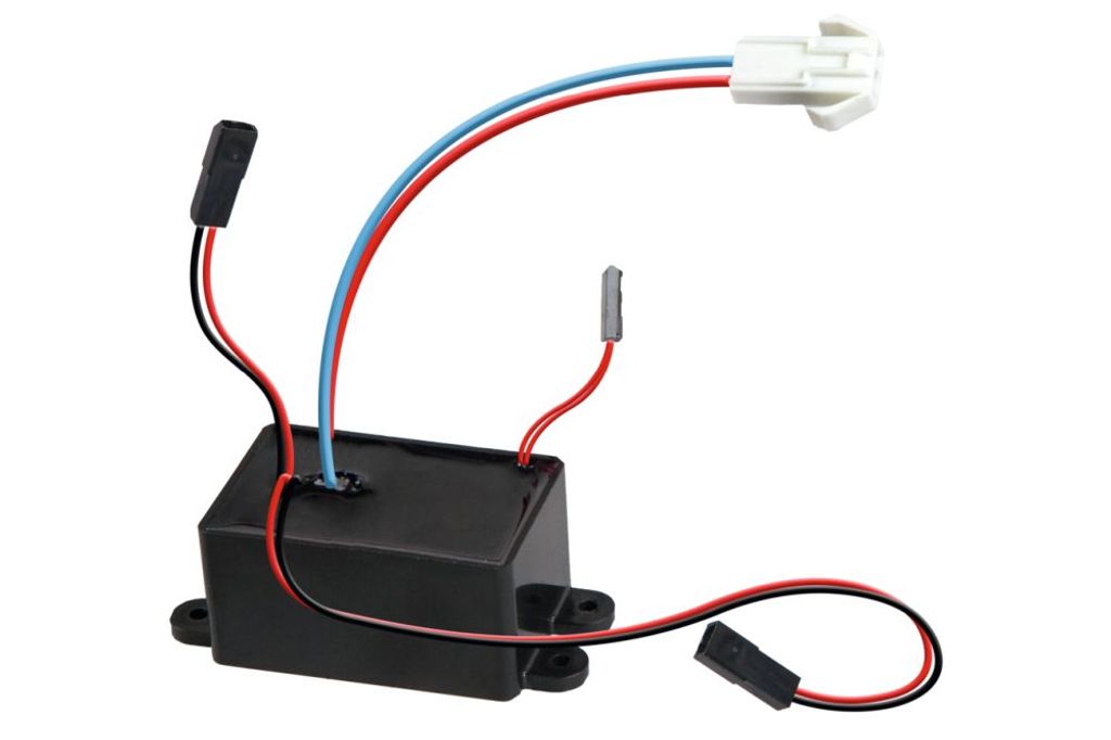 sera Inverter silber für integriertes UV-C für 800, 1200 (vor 2022)