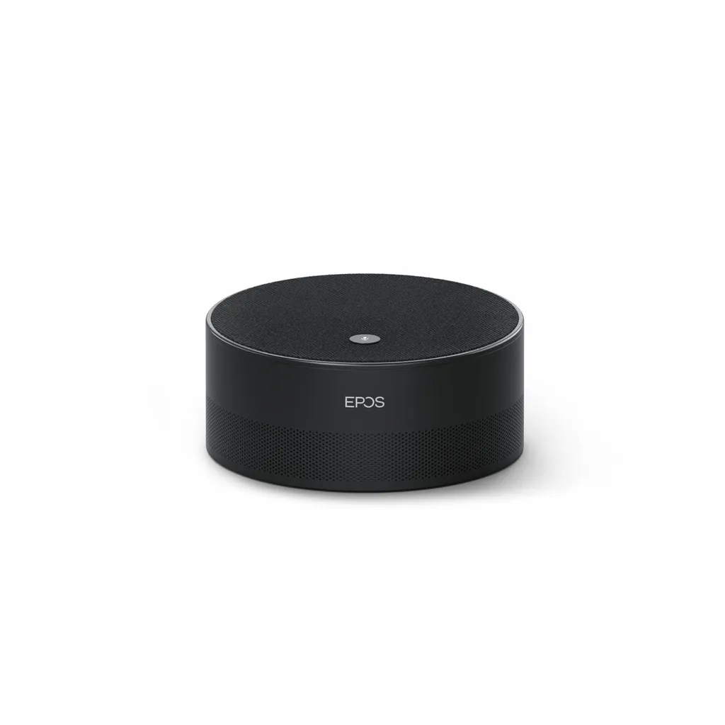 Haut-parleur de Conférence Bluetooth Epos 1000895 pour Bureau