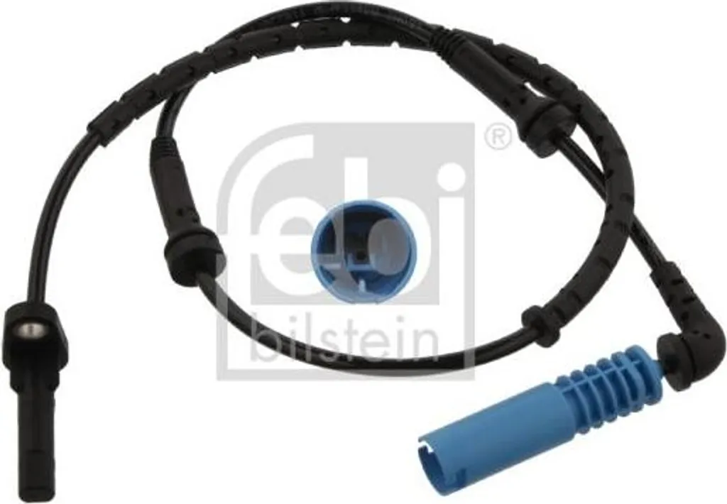Réparer voyant ABS BMW avec le Capteur de vitesse FEBI 36805 OE 34526760046