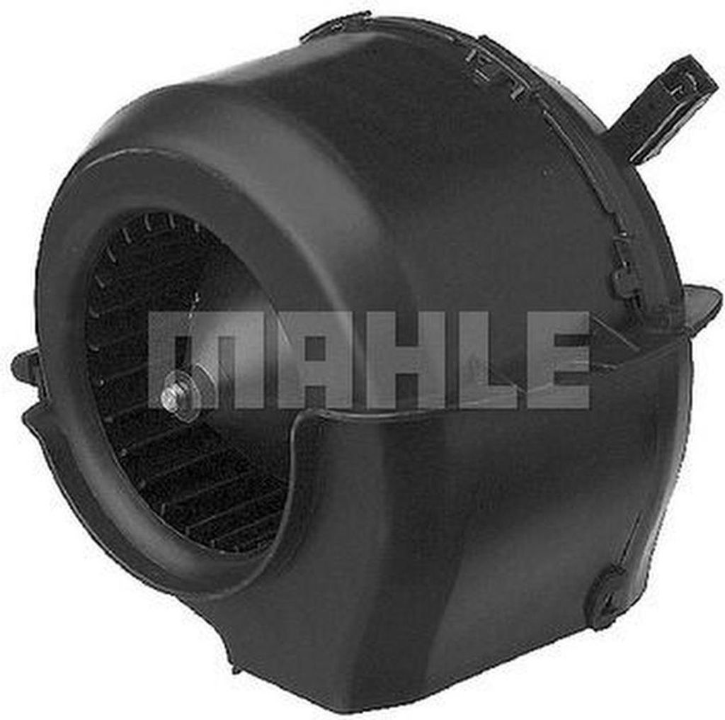 Innenraumgebläse 12 V 350 W Ø 170 mm 2-polig MAHLE für u.a. AUDI 80