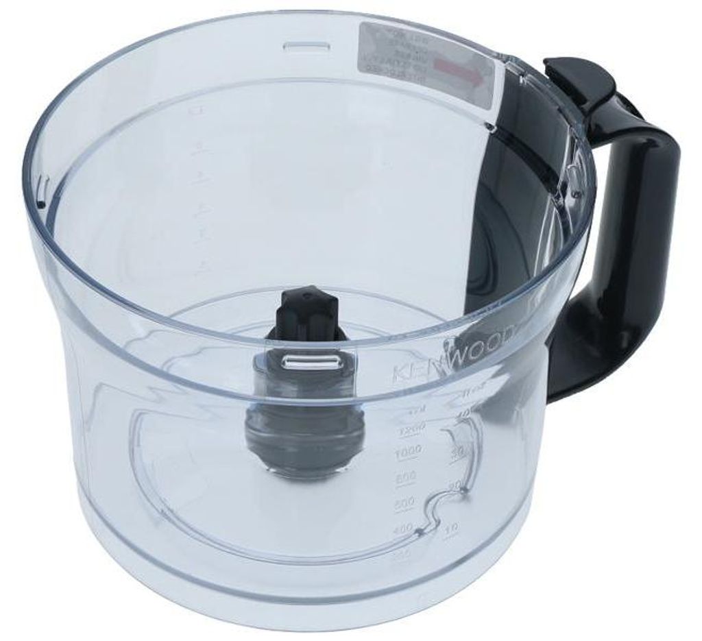 Kenwood ciotola contenitore Multipro FPM250 FPM260 FPM264 Immagine del prodotto 