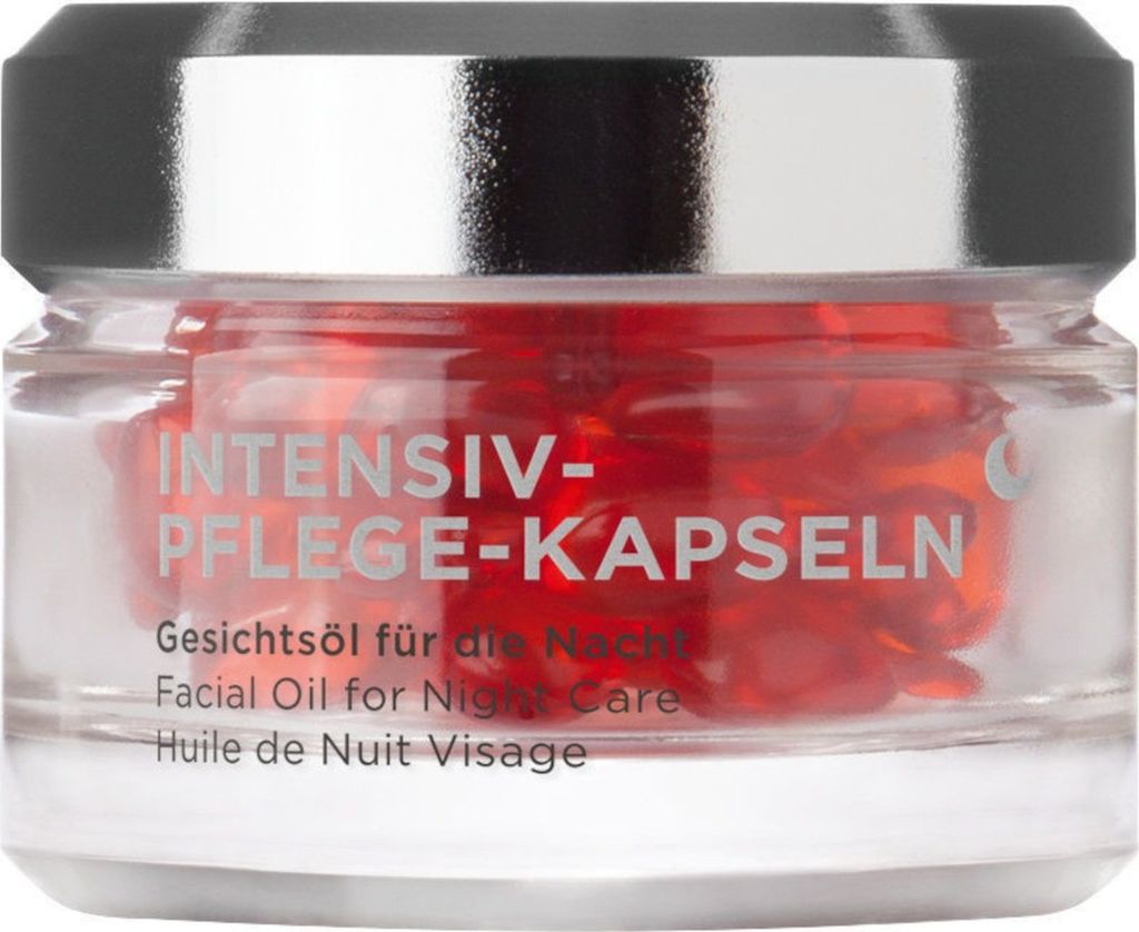 Annemarie Börlind ABSIGIPK50, 18 ml, Frauen, Universal, Produktbild 