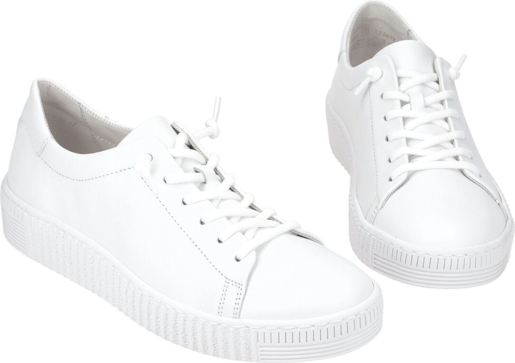 Gabor 43.331 Damenschuhe - sportliche Slipper - Halbschuhe Produktbild 32