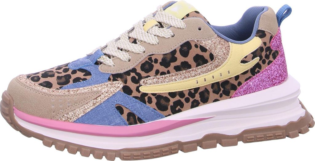 Blowfish Leo Sneaker Mehrfarbig Produktbild 
