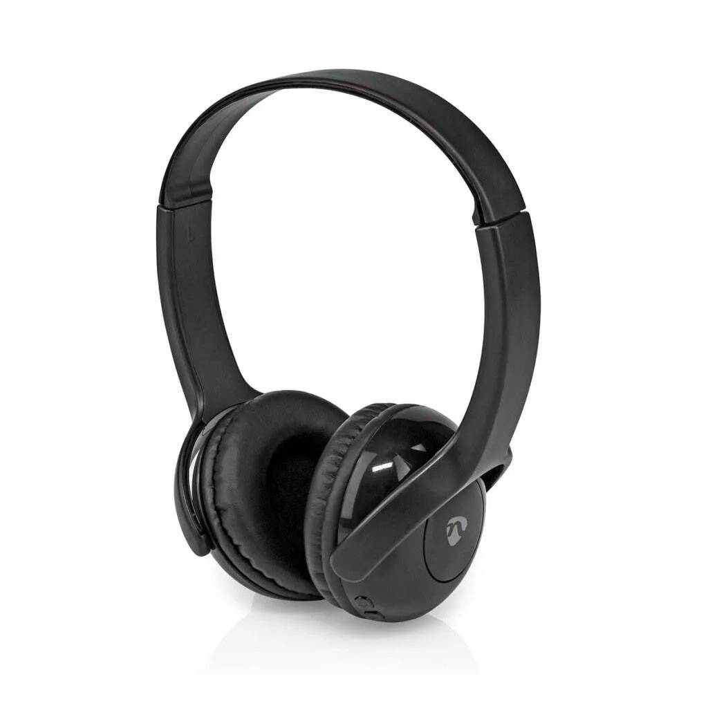 Cuffie Thread Lasse On-Ear: Analisi Tecnica, 8 Ore di Autonomia