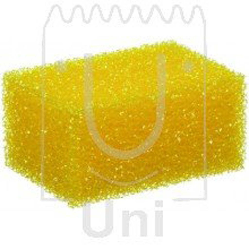 Hp hard insect sponge insect foams yellow soft