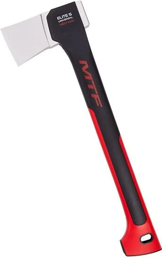 Hachette à Main MTF Elite S 1100g : L'Outil Indispensable pour votre Jardin