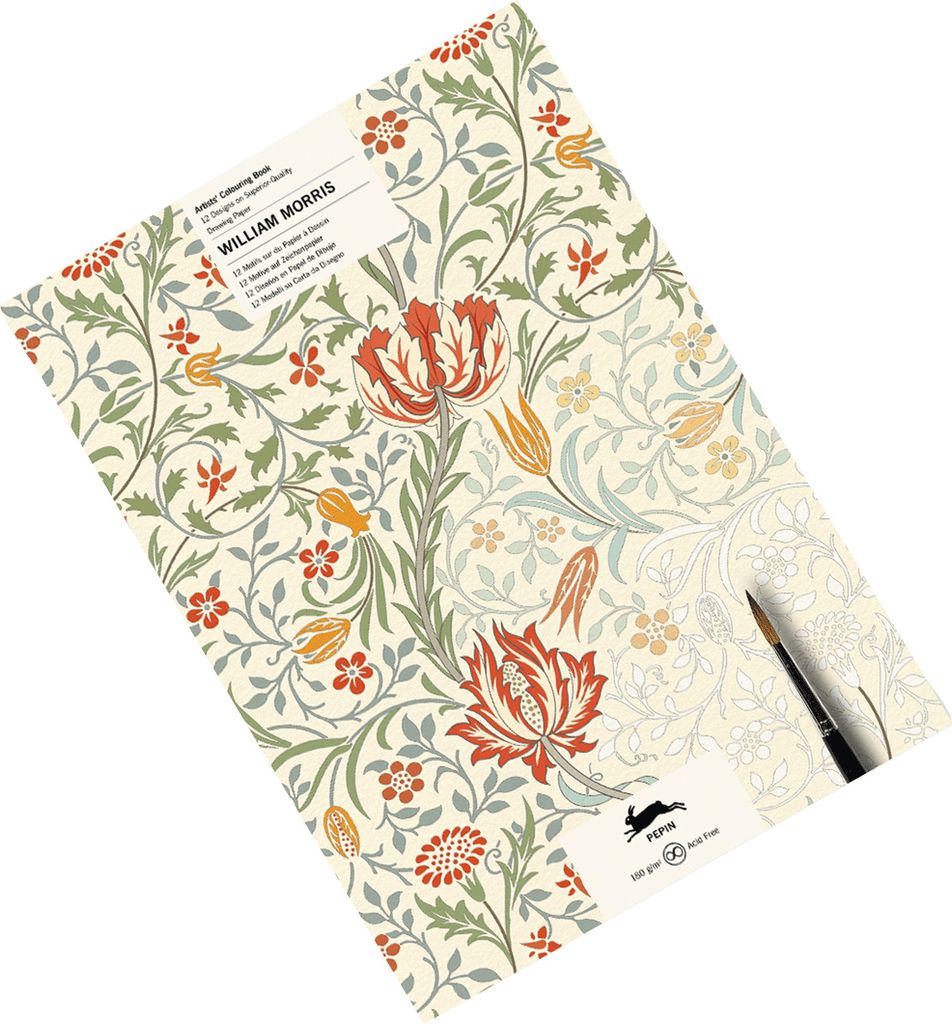 William Morris