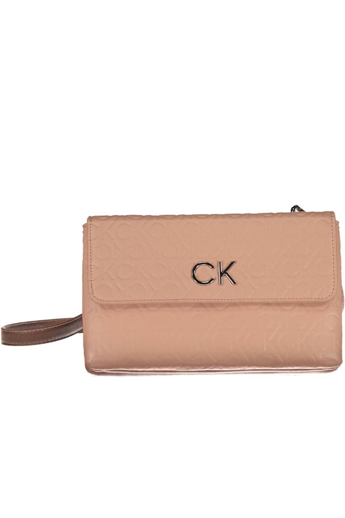 CALVIN KLEIN ROSA DAMENTASCHE : Farbe - Rosa, Größe - UNI Größe: UNI Farbe: Rosa Größe: UNI