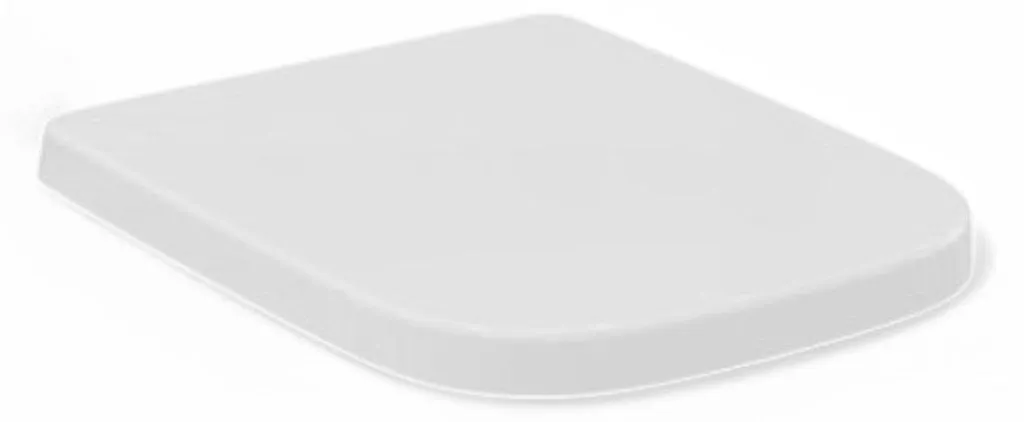 Abattant WC i.life B idéal pour un nettoyage facile et rapide
