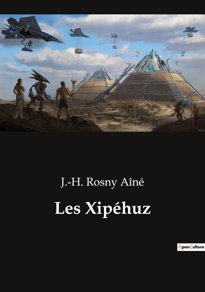 Die Xipéhuz