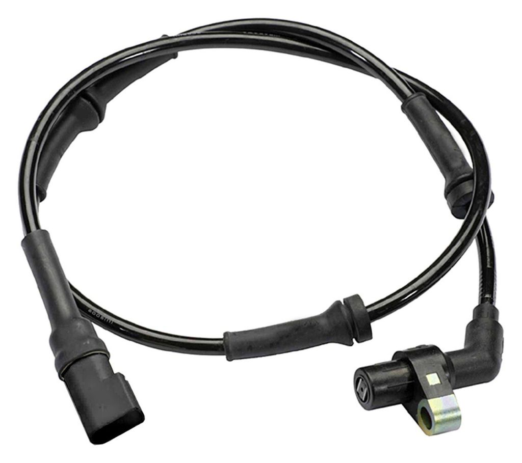 Sensor Raddrehzahl 2-polig induktiv 785 mm Kabel HELLA für u.a. FORD FIESTA