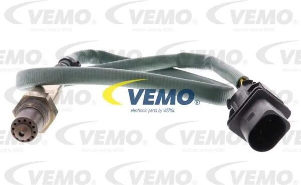 Sonde lambda VEMO V30-76-0064 OE 0075420218 avec capteur haute précision