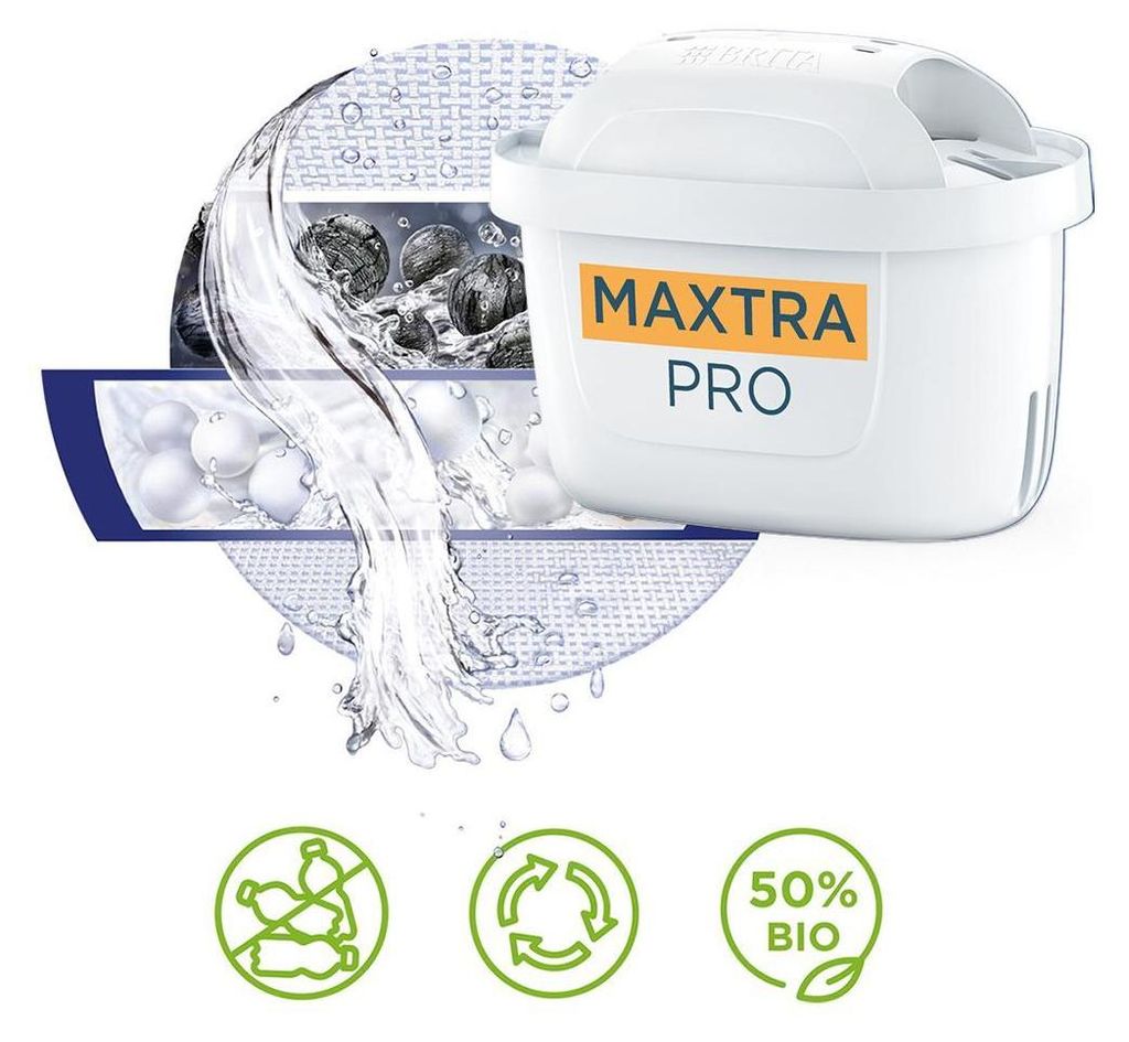 BRTA Wasserflter Kartuschen MAXTRA PRO Extra Kalksc Produktbild-Vorschau 13
