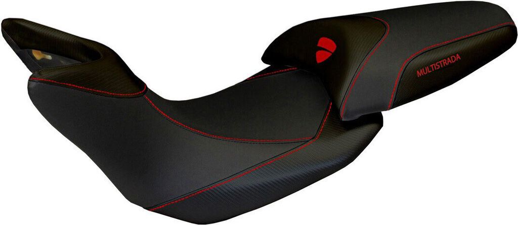 Satteldecke spezifisch 4BL-5 für Ducati Multistrada 1200 (2012-2014)