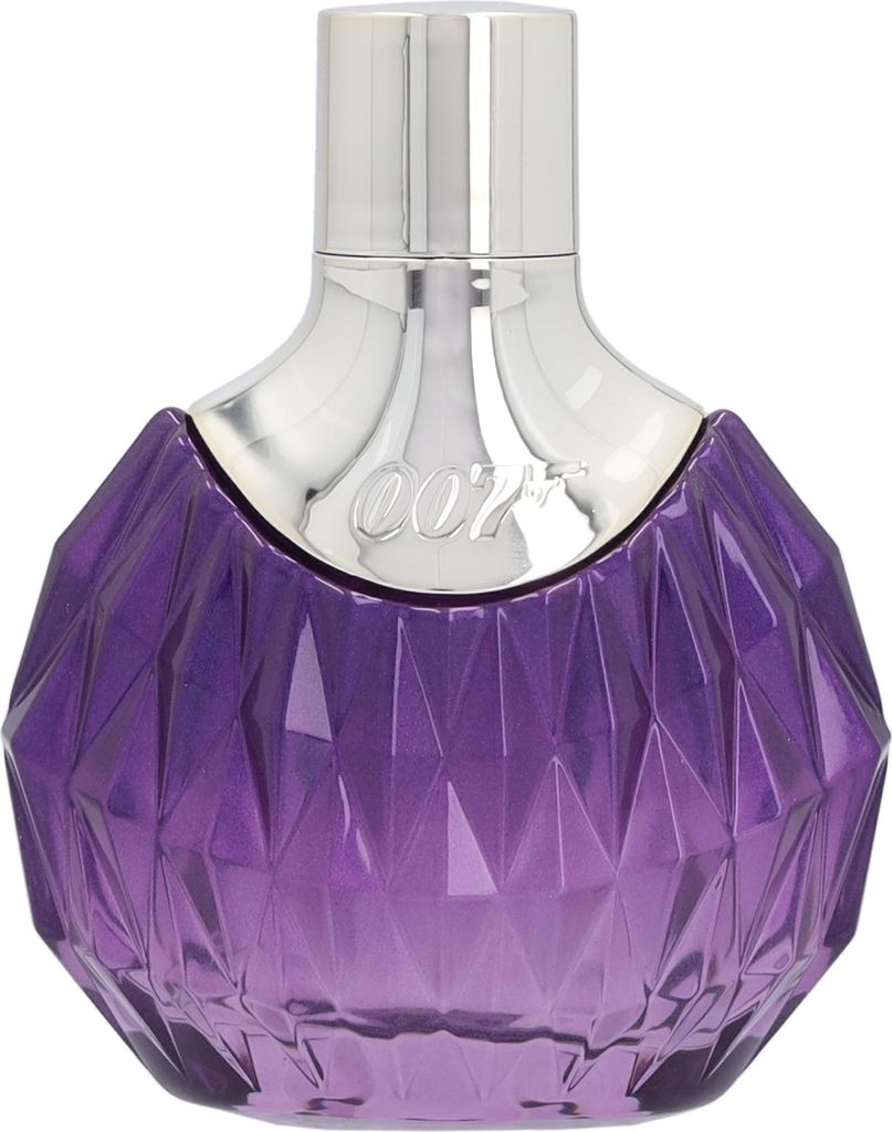 James Bond 007 Women III 50ml, Frauen, 50 ml, Nicht Produktbild 