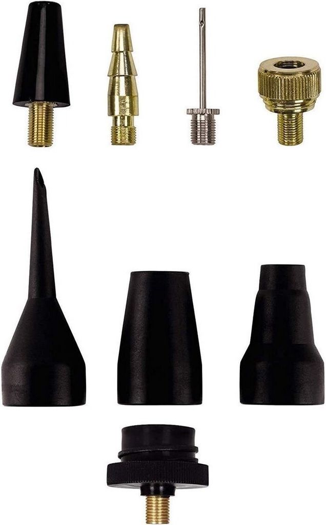Kit d'embouts de gonflage Image du produit 