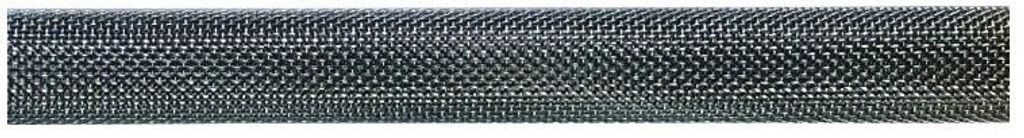 Hohlkörpersieb bis M8, Metall - 11x1000mm - Packung mit 1 Stück