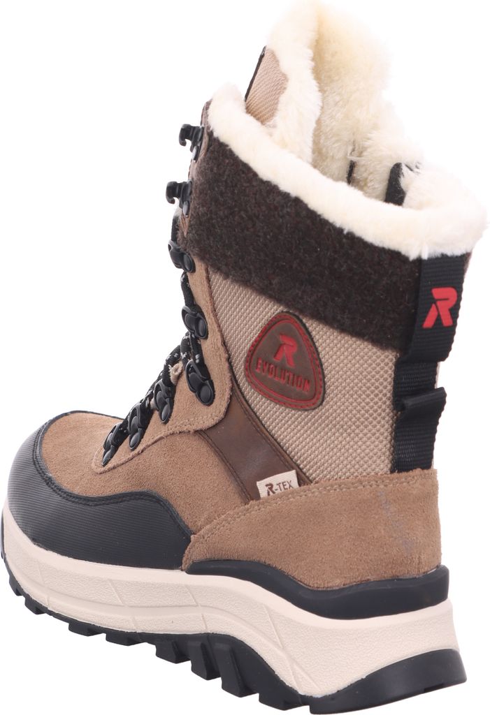 Rieker Buty W006664 Zdjęcie produktu 10