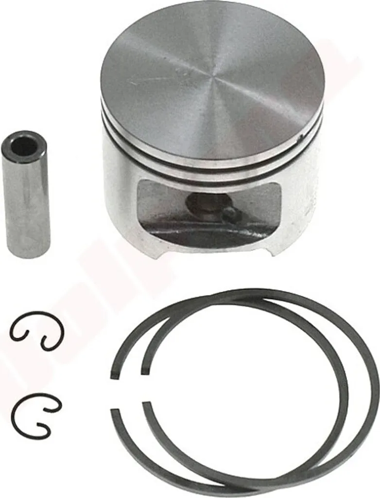 Piston Stihl MS390 49mm pour Réparation et Entretien de Tronçonneuse Golf