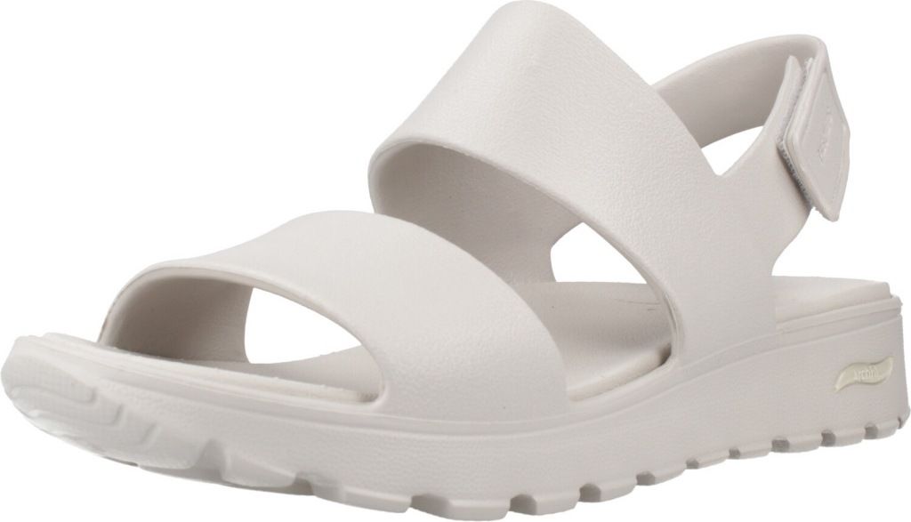SKECHERS ARCH FIT FOOTSTEPS D Beige