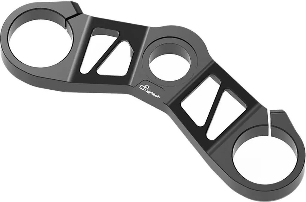 Amortisseur de direction Aprilia RS660 Lightech - Sécurité Route et Piste