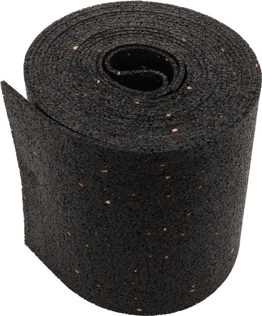 Antirutsch-Laderaummatte 5000x150x3 mm