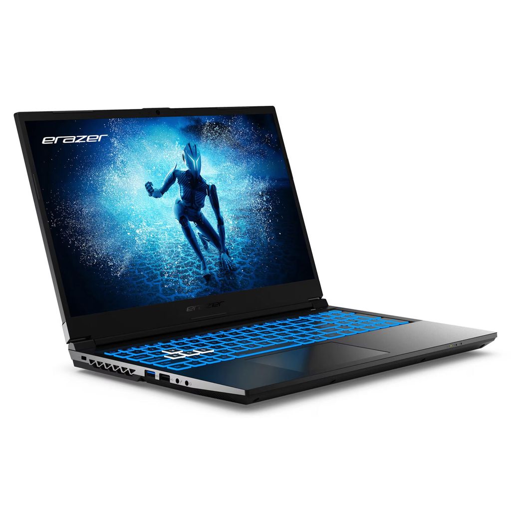Erazer Deputy P60 MD62705 i9-13900H 16GB/1TB SSD 15,6"FHD Produktbild 