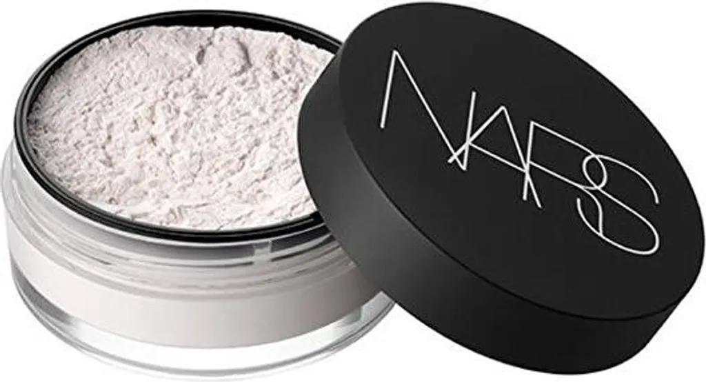 Loose Setting Powder Shore 11g - Cipria Riflettente Effetto Seta