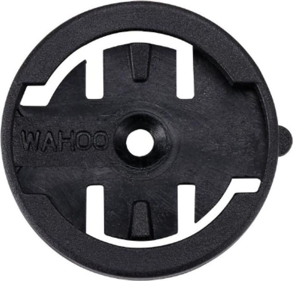 BBB Cycling bracket insert ErgoMount Wahoo compatible 32mm Schwarz - sichere ...