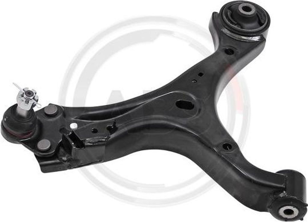 A.B.S. 212108 Querlenker, Radaufhängung OE 51360TV2E02 kompatibel mit Civic
