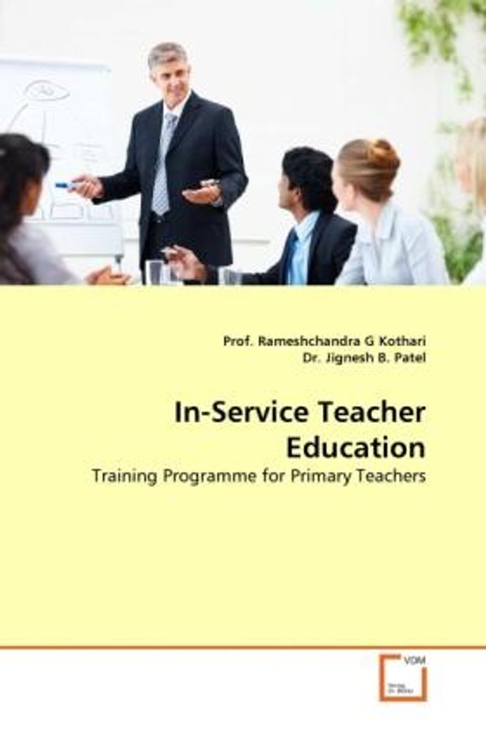 Kothari, P: In-Service Teacher Education