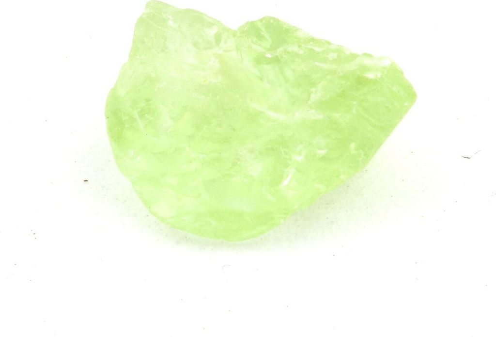 Peridot 4,93 Karat