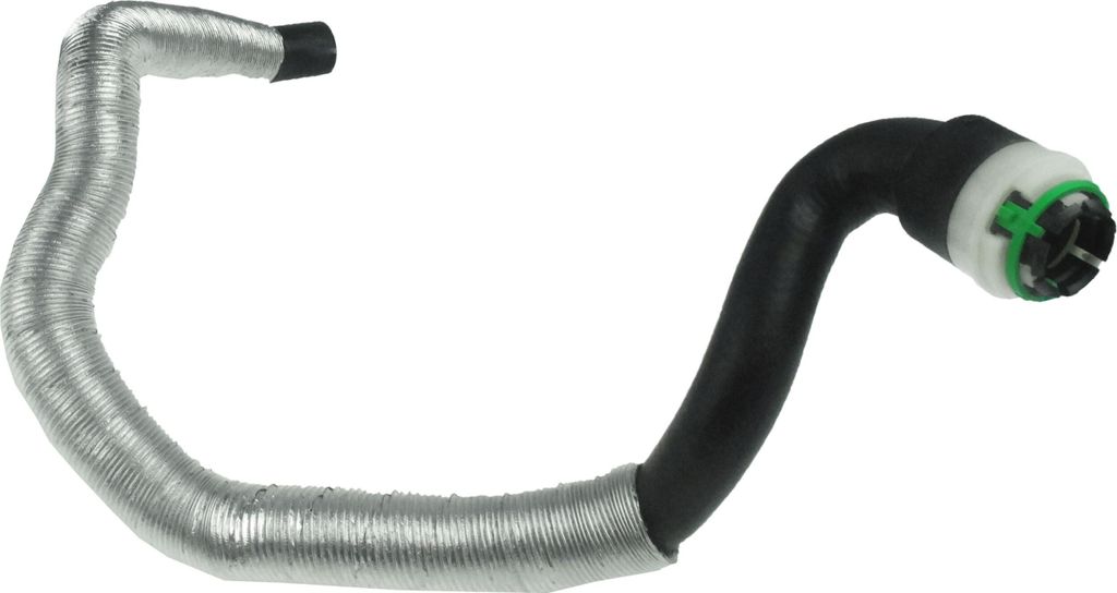GATES Heizungsschlauch 02-2448 für OPEL Astra G CC (T98) EPDM (Ethylen-Propylen-Dien-Kautschuk)