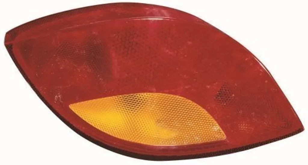 Feu arrière gauche robuste pour Ford KA (RB) 1120331 ABAKUS Premium