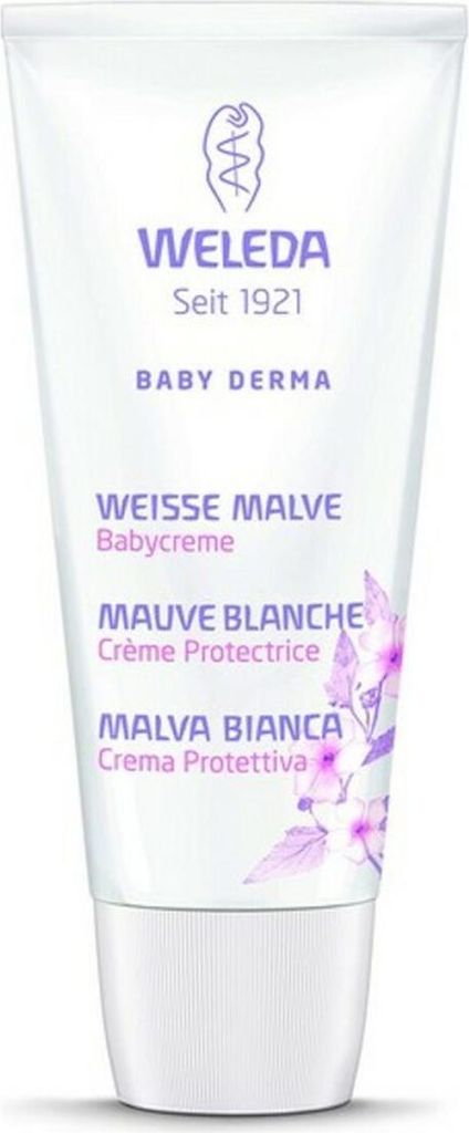 Creme Weleda BDMP (50 ml) Produktbild 