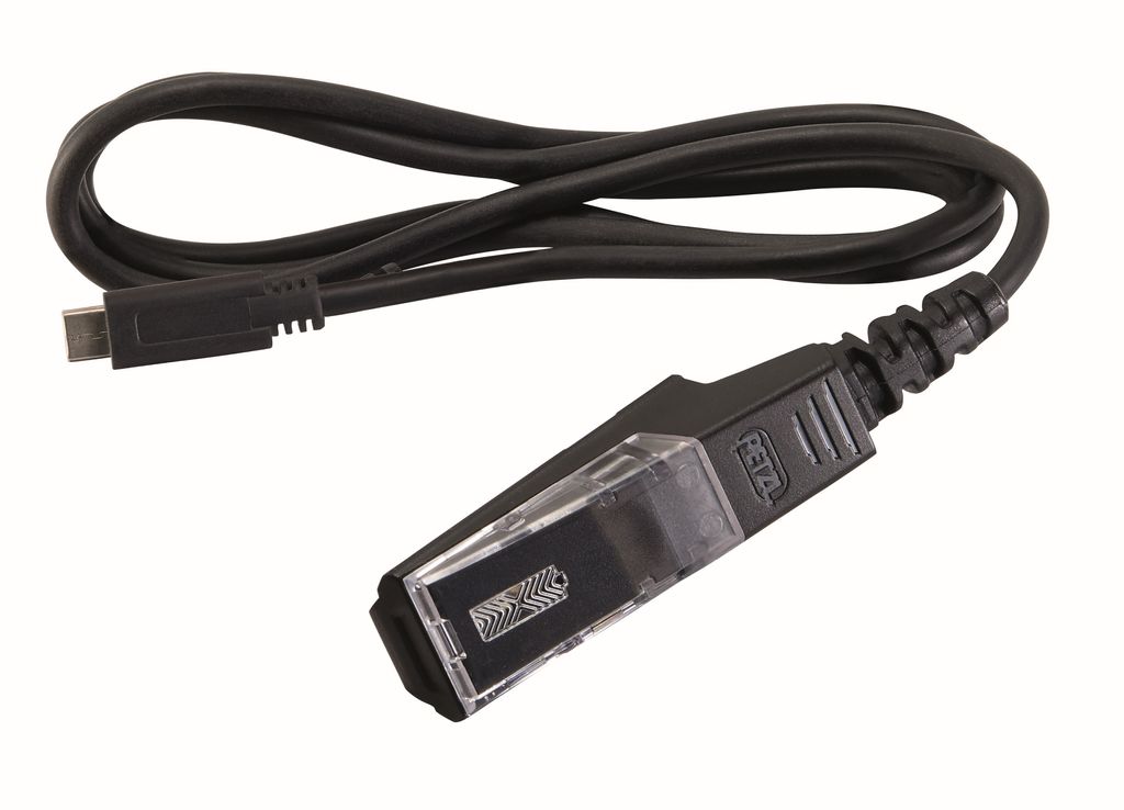 Petzl Ladekabel für CORE PRO Akku E131AA00