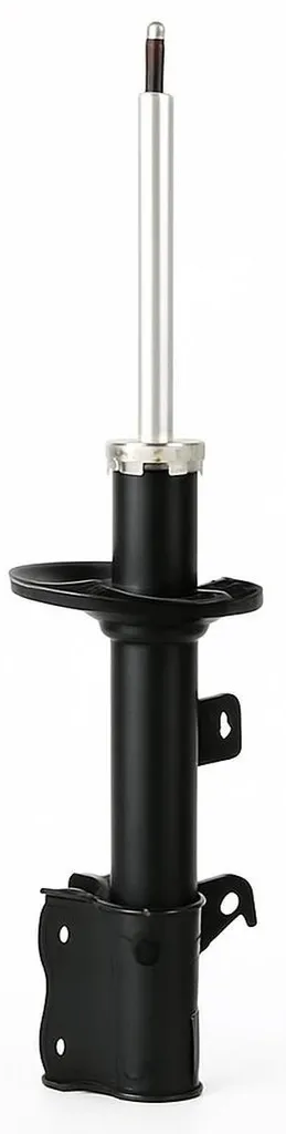 Kit Amortisseurs Avant KYB à Gaz pour SMART FORFOUR - Performance OE - 4