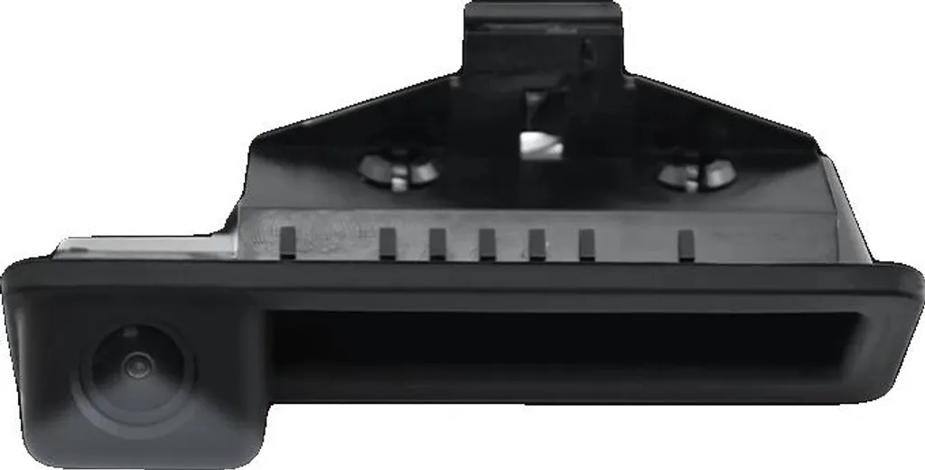Caméra de recul robuste angle 170° pack de 4 pour une vision panoramique