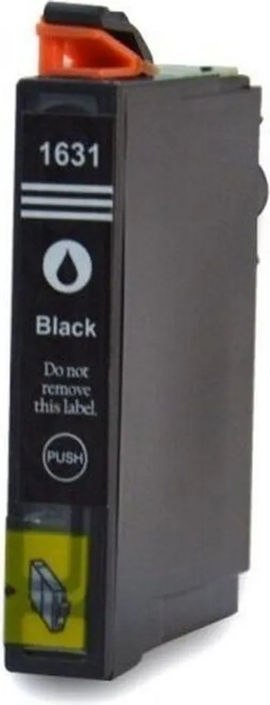 Cartouche noire Propart compatible haute capacité pour documents nets