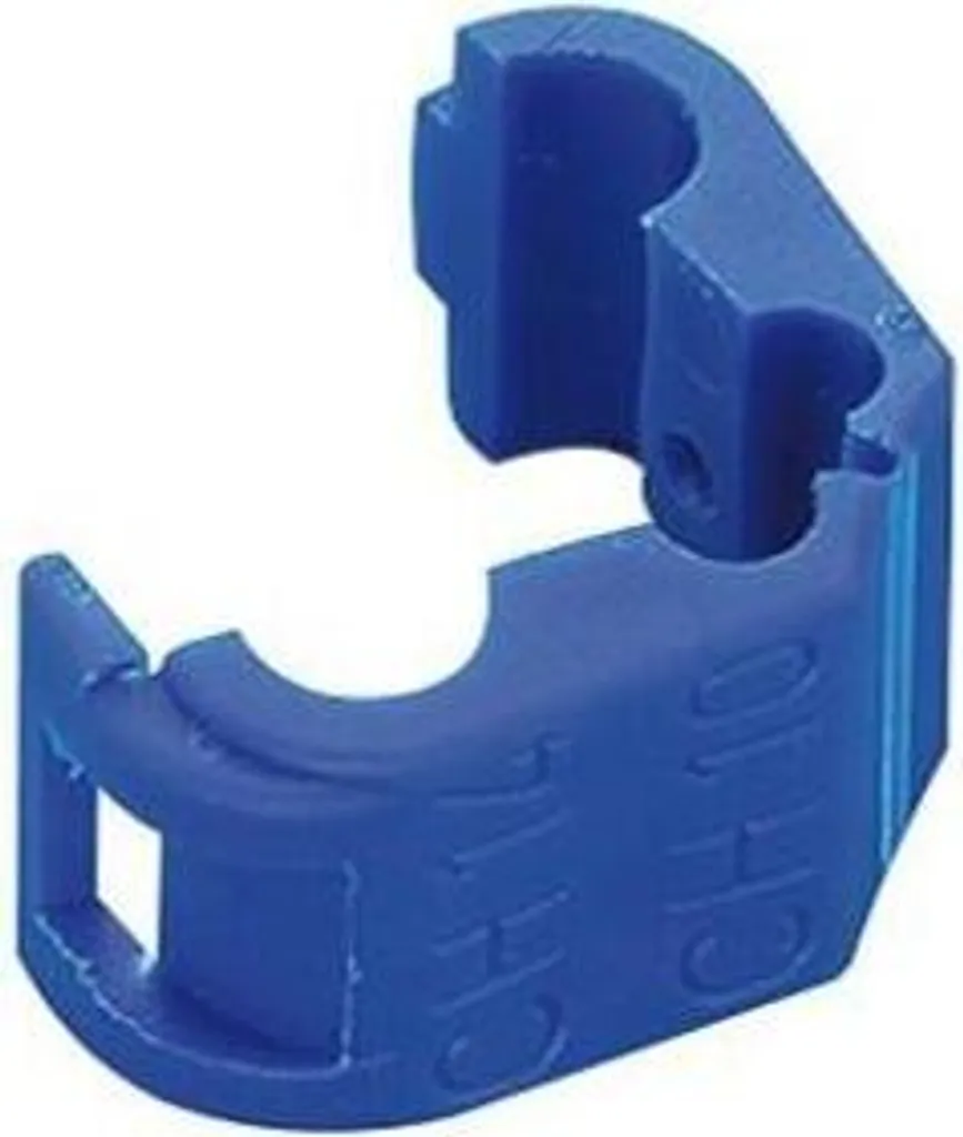 Stock 100x Clip Sicurezza Ch 18 Peg | Accessori Mobili Top Quality