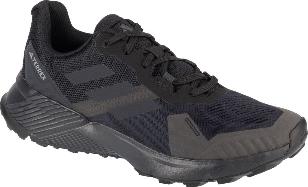 adidas Terrex Soulstride Trail IE9413, Laufschuhe, Herren, Produktbild 