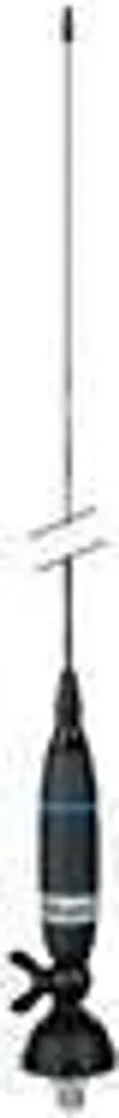 Antenna CB Fuoristrada Ninja 5/8 Lambda 95 cm - Resistenza Estrema - 1
